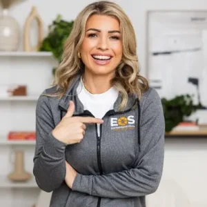 Amanda - Client Testimonial